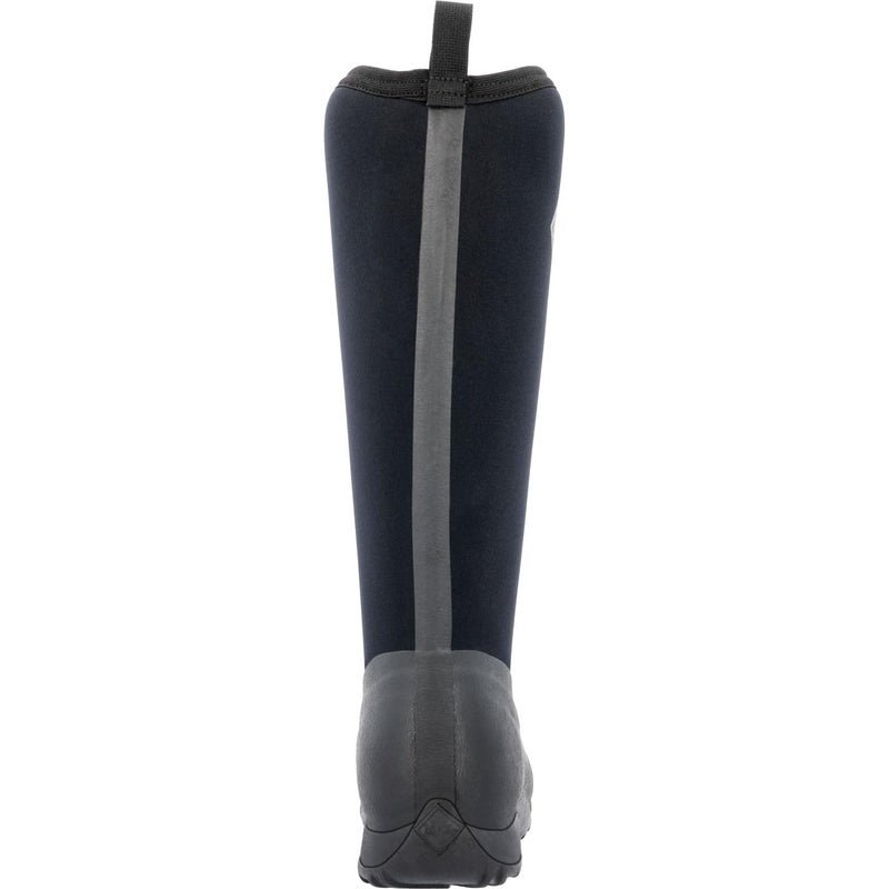 MUCK Women's Arctic Adventure Tall Boot, Black, Size 9(M) - Image 5